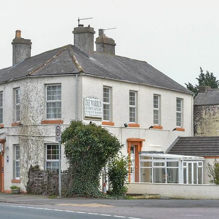 The Warren Guest House Καρλάιλ Εξωτερικό φωτογραφία