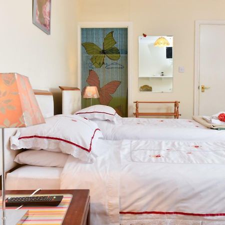 The Warren Guest House Καρλάιλ Εξωτερικό φωτογραφία