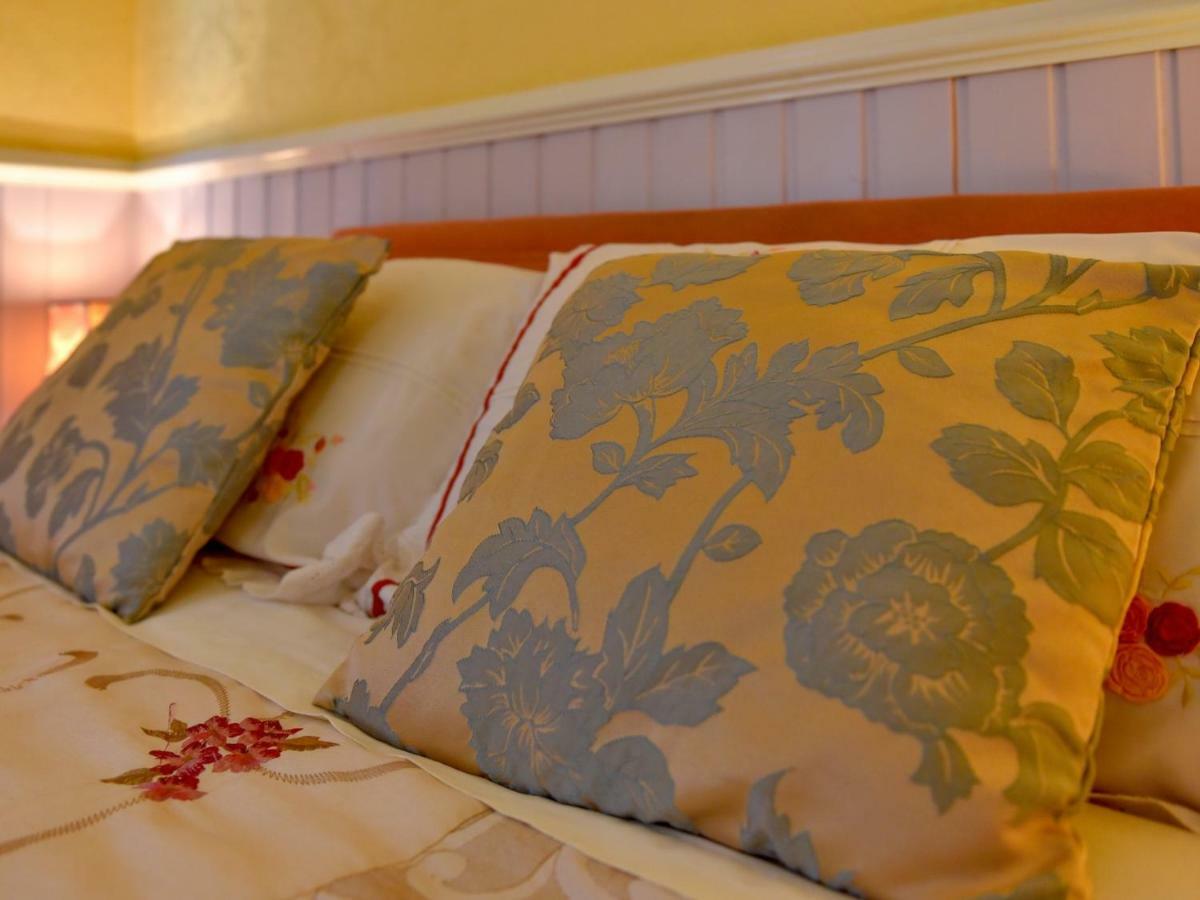 The Warren Guest House Καρλάιλ Εξωτερικό φωτογραφία